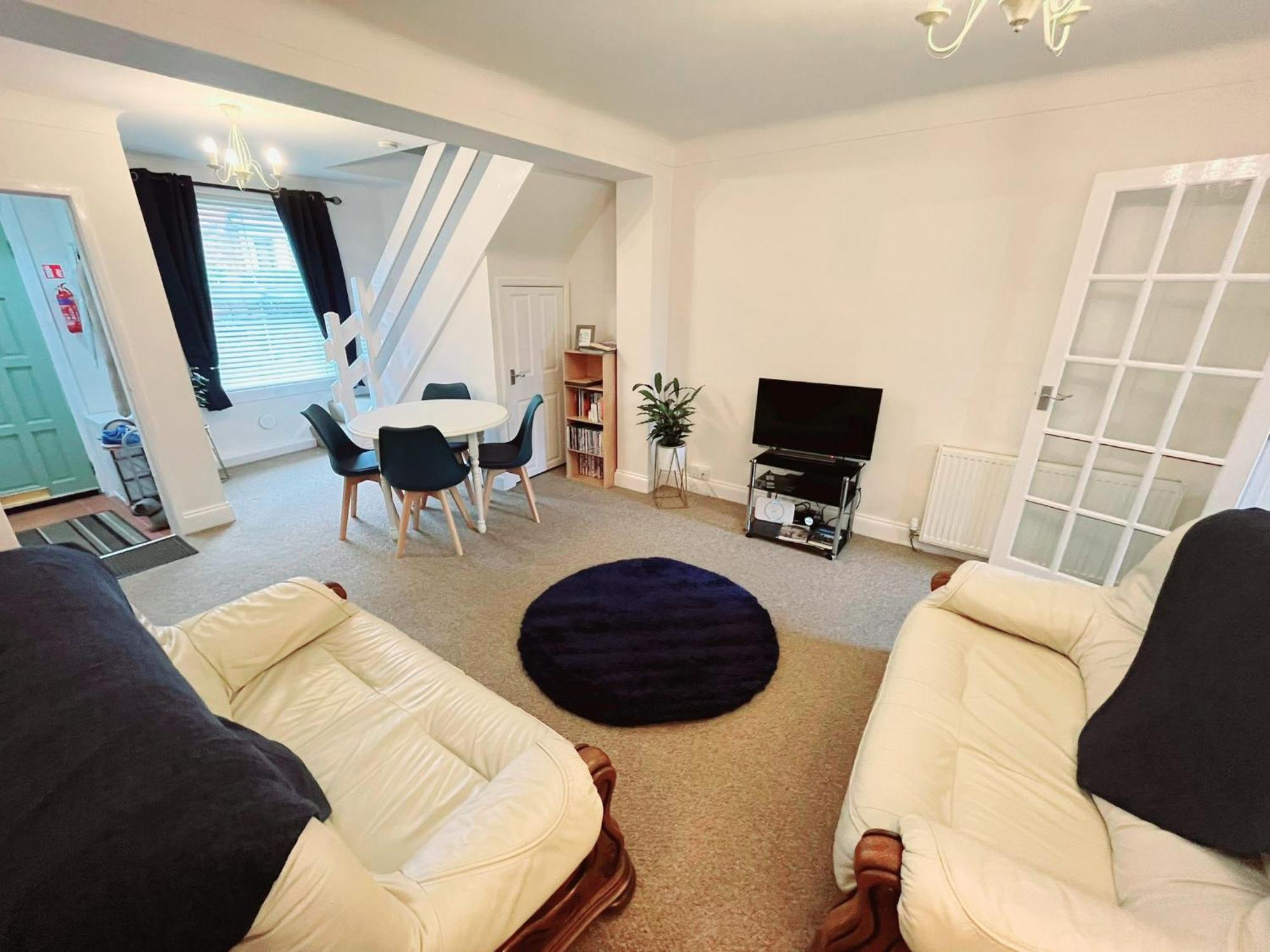 City Of Chester Award Winning Cottage -Pixie Terrace Chester Exteriör bild