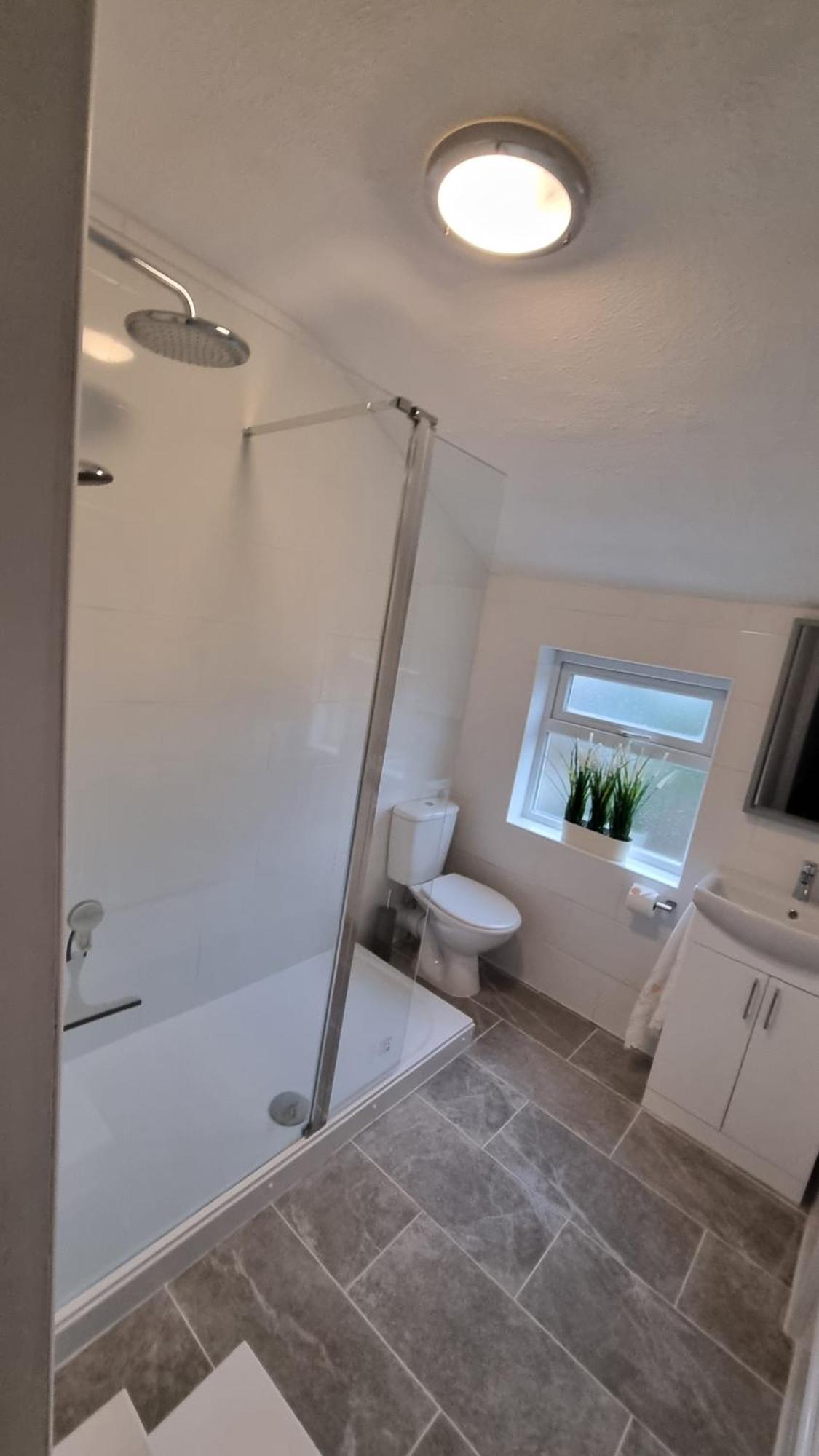 City Of Chester Award Winning Cottage -Pixie Terrace Chester Exteriör bild