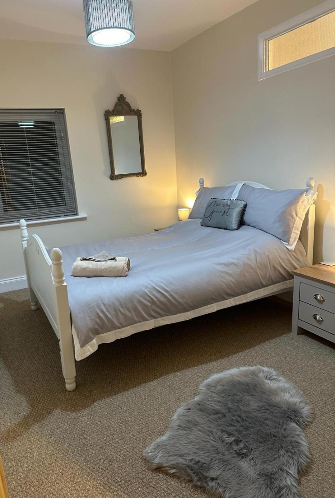 City Of Chester Award Winning Cottage -Pixie Terrace Chester Exteriör bild
